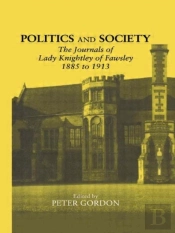 Politics And Society
