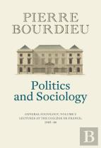Politics And Sociology