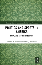 Politics And Sports In America