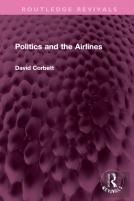 Politics And The Airlines