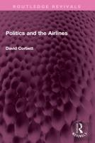 Politics And The Airlines