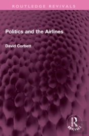 Politics And The Airlines