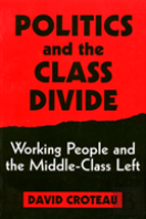 Politics And The Class Divide