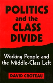 Politics And The Class Divide