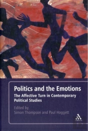 Politics And The Emotions