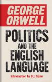 Politics And The English Language