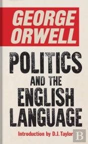 Politics And The English Language