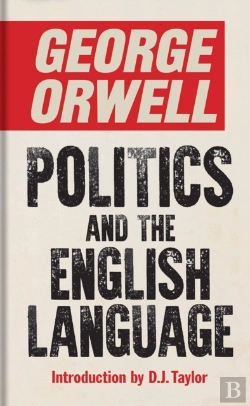 Bertrand.pt - Politics And The English Language