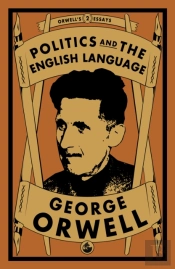 Politics And The English Language
