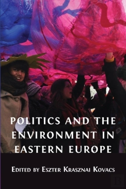 Bertrand.pt - Politics And The Environment In Eastern Europe
