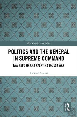 Bertrand.pt - Politics And The General In Supreme Command
