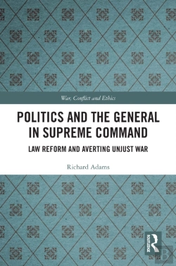 Bertrand.pt - Politics And The General In Supreme Command