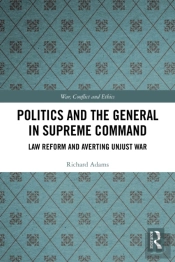 Politics And The General In Supreme Command