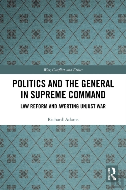 Bertrand.pt - Politics And The General In Supreme Command
