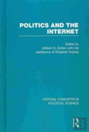 Politics And The Internet
