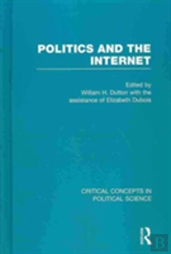 Bertrand.pt - Politics And The Internet