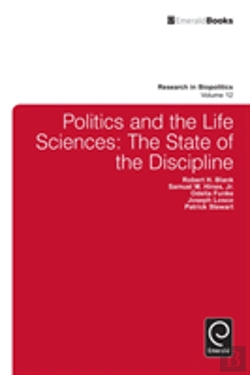 Bertrand.pt - Politics And The Life Sciences