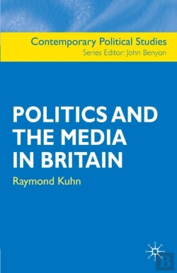 Bertrand.pt - Politics And The Media In Britain