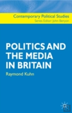 Bertrand.pt - Politics And The Media In Britain