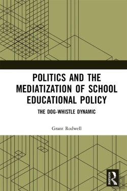 Bertrand.pt - Politics And The Mediatization Of School Educational Policy