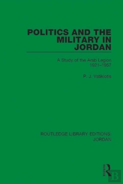 Bertrand.pt - Politics And The Military In Jordan