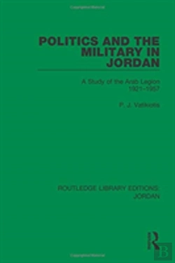 Bertrand.pt - Politics And The Military In Jordan