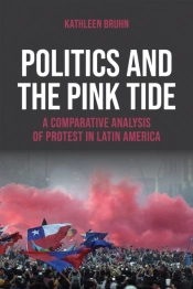 Politics And The Pink Tide