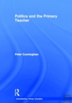 Bertrand.pt - Politics And The Primary Teacher