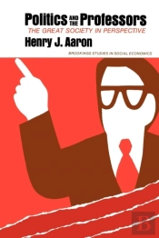 Politics And The Professors