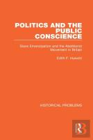Politics And The Public Conscience