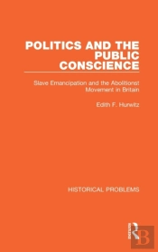 Politics And The Public Conscience