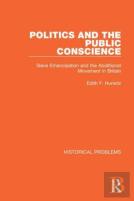 Politics And The Public Conscience