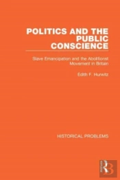 Politics And The Public Conscience