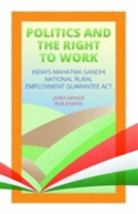 Politics And The Right To Work