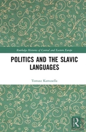 Politics And The Slavic Languages