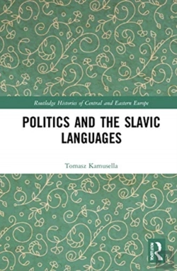 Bertrand.pt - Politics And The Slavic Languages