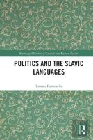 Politics And The Slavic Languages