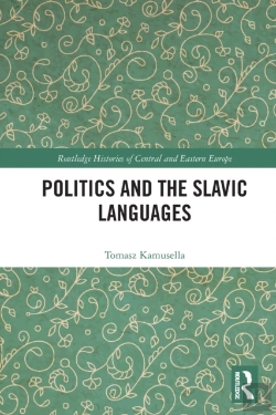Bertrand.pt - Politics And The Slavic Languages