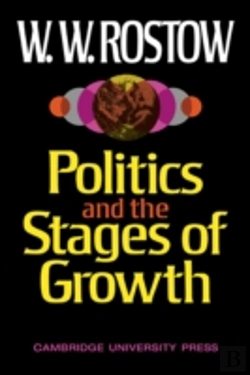 Bertrand.pt - Politics And The Stages Of Growth