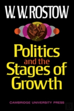 Bertrand.pt - Politics And The Stages Of Growth
