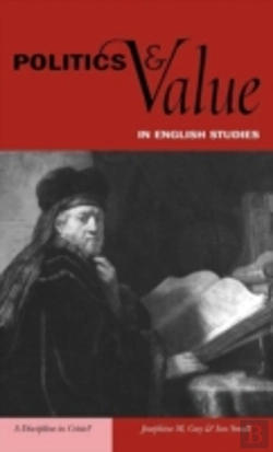 Bertrand.pt - Politics And Value In English Studies