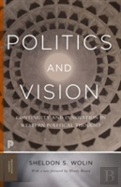 Politics And Vision