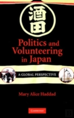 Bertrand.pt - Politics And Volunteering In Japan