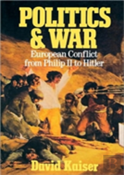 Politics And War