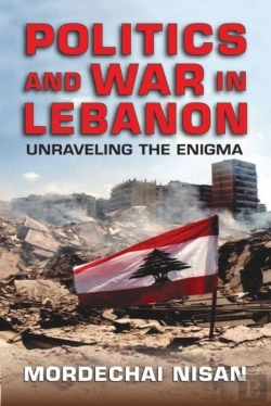 Bertrand.pt - Politics And War In Lebanon