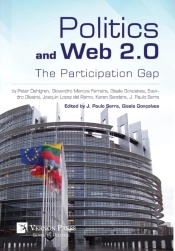 Politics And Web 2.0: The Participation Gap