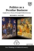 Politics As A Peculiar Business
