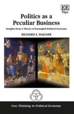 Bertrand.pt - Politics As A Peculiar Business