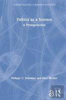 Politics As A Science