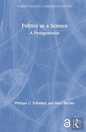 Politics As A Science